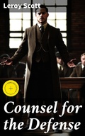Cover: Counsel for the Defense - Good Press