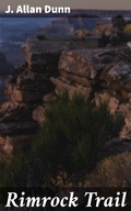 Cover: Rimrock Trail - Good Press