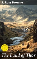 Cover: The Land of Thor - Good Press