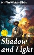 Cover: Shadow and Light - Good Press