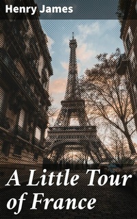 Abbildung von: A Little Tour of France - Good Press