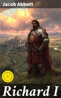 Cover: Richard I - Good Press