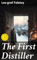 Cover: The First Distiller - Good Press