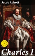 Cover: Charles I - Good Press