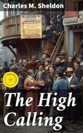 Cover: The High Calling - Good Press