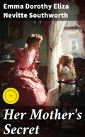 Cover: Her Mother's Secret - Good Press