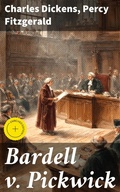 Cover: Bardell v. Pickwick - Good Press