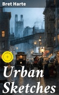 Cover: Urban Sketches - Good Press
