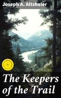 Cover: The Keepers of the Trail - Good Press