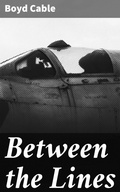 Cover: Between the Lines - Good Press