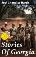 Cover: Stories Of Georgia - Good Press