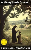 Cover: Christian Devotedness - Good Press