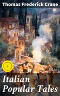 Cover: Italian Popular Tales - Good Press