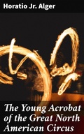 Cover: The Young Acrobat of the Great North American Circus - Good Press