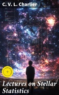 Cover: Lectures on Stellar Statistics - Good Press