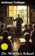 Cover: Dr. Wortle's School - Good Press