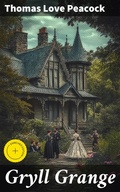 Cover: Gryll Grange - Good Press