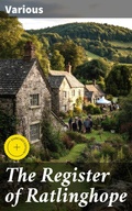 Cover: The Register of Ratlinghope - Good Press