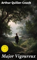Cover: Major Vigoureux - Good Press