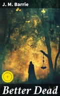 Cover: Better Dead - Good Press