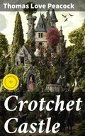 Cover: Crotchet Castle - Good Press