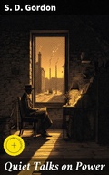 Cover: Quiet Talks on Power - Good Press