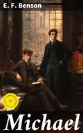 Cover: Michael - Good Press
