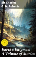 Cover: Earth's Enigmas: A Volume of Stories - Good Press