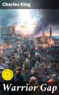 Cover: Warrior Gap - Good Press