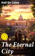 Cover: The Eternal City - Good Press
