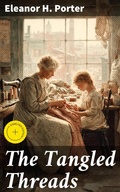 Cover: The Tangled Threads - Good Press
