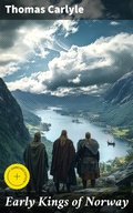 Cover: Early Kings of Norway - Good Press