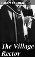 Cover: The Village Rector - Good Press