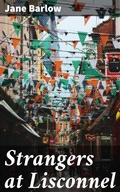 Cover: Strangers at Lisconnel - Good Press