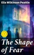 Cover: The Shape of Fear - Good Press