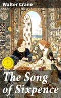 Cover: The Song of Sixpence - Good Press