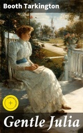Cover: Gentle Julia - Good Press