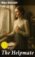 Cover: The Helpmate - Good Press