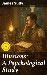 Enlarge image Cover: Illusions: A Psychological Study - Good Press