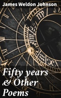 Cover: Fifty years & Other Poems - Good Press