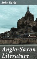 Cover: Anglo-Saxon Literature - Good Press