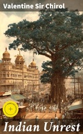 Cover: Indian Unrest - Good Press