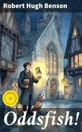 Cover: Oddsfish! - Good Press