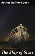 Cover: The Ship of Stars - Good Press