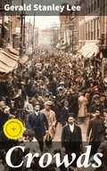 Cover: Crowds - Good Press