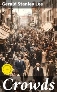 Enlarge image Cover: Crowds - Good Press