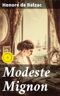 Cover: Modeste Mignon - Good Press