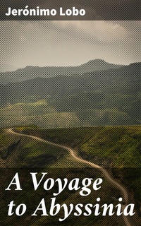 Abbildung von: A Voyage to Abyssinia - Good Press