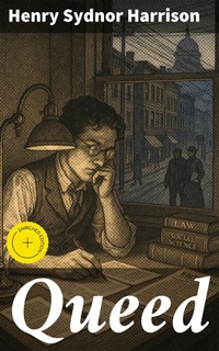 Enlarge image Cover: Queed - Good Press