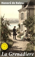 Cover: La Grenadiere - Good Press